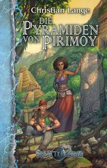 Die Pyramiden von Pirimoy (eBook, ePUB)