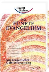 Das f&uuml;nfte Evangelium