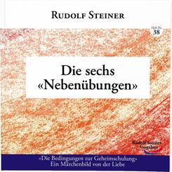Die sechs Neben&uuml;bungen