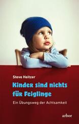 Kinder sind nichts f&uuml;r Feiglinge