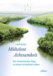 M&uuml;helose Achtsamkeit