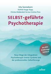 SELBST-gef&uuml;hrte Psychotherapie