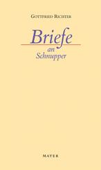 Briefe an Schnupper