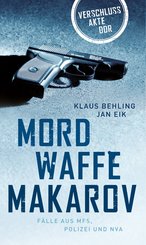 Mordwaffe Makarov (eBook, ePUB)