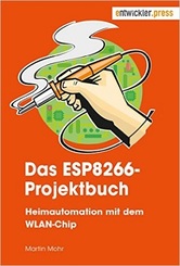 Das ESP8266-Projektbuch