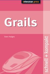 Grails (eBook, PDF)