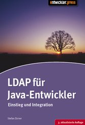 LDAP für Java-Entwickler (eBook, PDF)