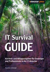 IT Survival Guide (eBook, PDF)