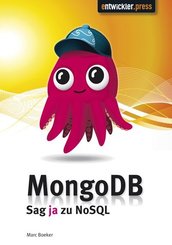 MongoDB (eBook, PDF)