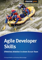 Agile Developer Skills (eBook, PDF)