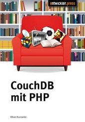 CouchDB mit PHP (eBook, PDF)