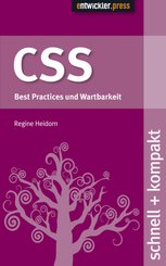 CSS (eBook, PDF)