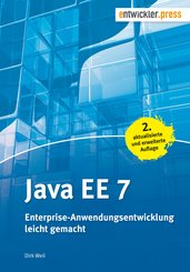 Java EE 7 (eBook, PDF)