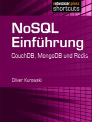 NoSQL Einführung (eBook, ePUB)
