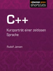 C++ (eBook, ePUB)