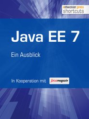 Java EE 7 (eBook, ePUB)
