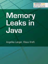 Memory Leaks in Java (eBook, ePUB)