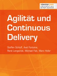 Agiliät und Continuous Delivery (eBook, ePUB)
