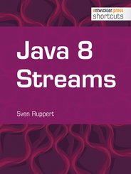Java 8 Streams (eBook, ePUB)