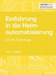 Einführung in die Heimautomatisierung (eBook, ePUB)