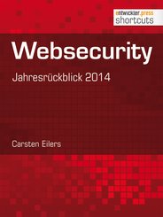 Websecurity (eBook, ePUB)