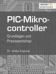 PIC-Mikrocontroller (eBook, )