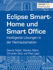 Eclipse SmartHome und Smart Office (eBook, ePUB)