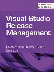 Visual Studio Release Management (eBook, ePUB)