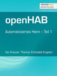 openHAB (eBook, ePUB)