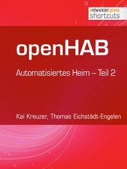 openHAB (eBook, ePUB)