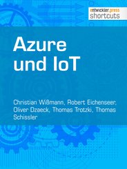 Azure und IoT (eBook, ePUB)