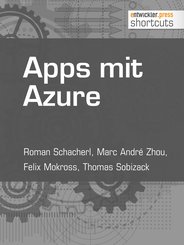 Apps mit Azure (eBook, ePUB)