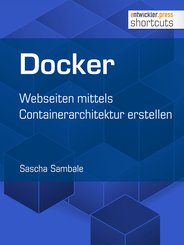 Docker (eBook, )