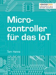 Microcontroller für das IoT (eBook, ePUB)