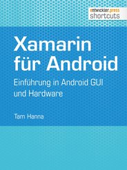 Xamarin für Android (eBook, ePUB)