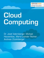 Cloud Computing (eBook, )