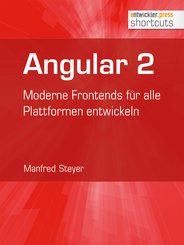 Angular 2 (eBook, )