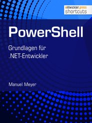 PowerShell (eBook, )
