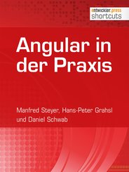 Angular in der Praxis (eBook, )