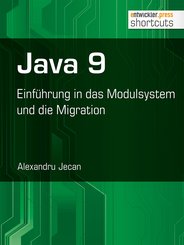 Java 9 (eBook, ePUB)