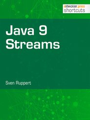 Java 9 Streams (eBook, ePUB)