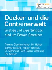 Docker und die Containerwelt (eBook, ePUB)