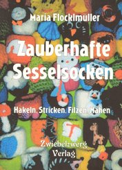 Zauberhafte Sesselsocken (eBook, PDF)