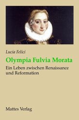 Olympia Fulvia Morata