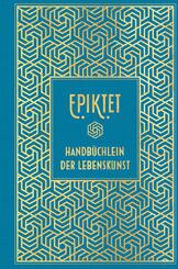 Epiktet: Handb&uuml;chlein der Lebenskunst