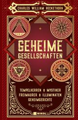 Geheime Gesellschaften