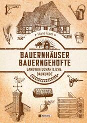 Bauernh&auml;user und Bauerngeh&ouml;fte