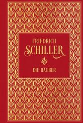 Die R&auml;uber