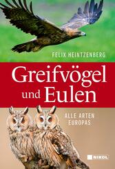 Greifv&ouml;gel und Eulen