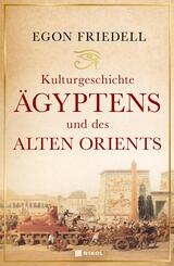 Kulturgeschichte &Auml;gyptens und des alten Orients